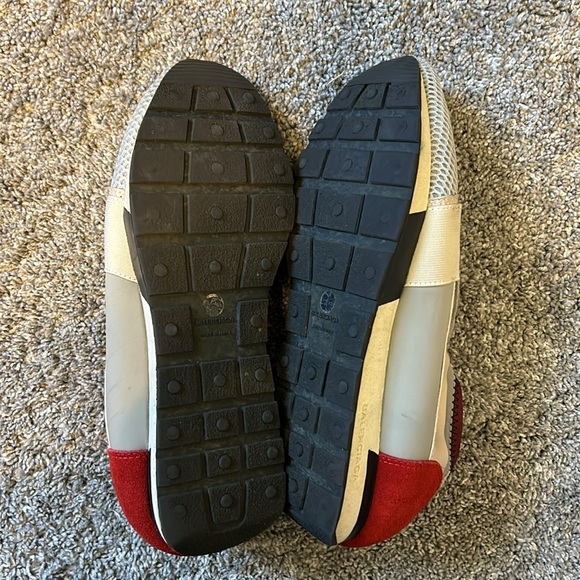 Men’s Balenciaga Race Runners Shoes Size 9.5 - Very Good Condition - Picture 9 of 11